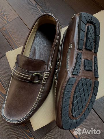 Frye мокасины Frye мокасины