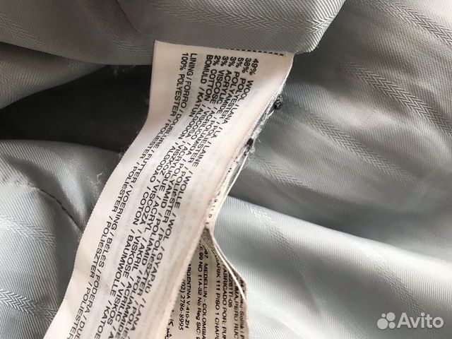 Пальто Mango