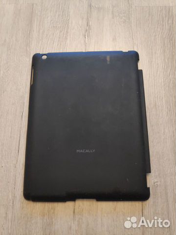 Чехлы на iPad 2,3,4