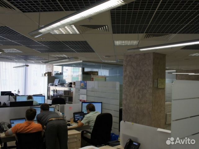 Продам офисное помещение, 1090.00 м² Продам офисное помещение, 1090.00 м²