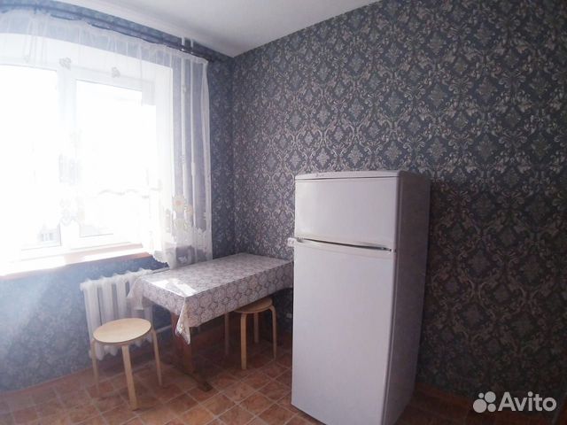 2-к квартира, 52 м², 5/9 эт.