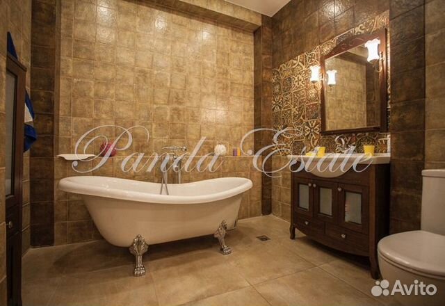 3-к квартира, 70 м², 7/8 эт.