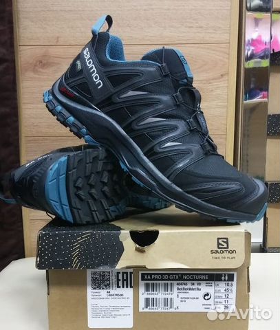 salomon xa pro 30 gtx