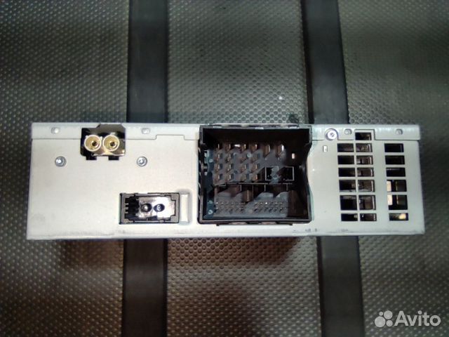Блок радио MMI 3G 3G+ 4G0035056H Блок радио MMI 3G 3G+ 4G0035056H