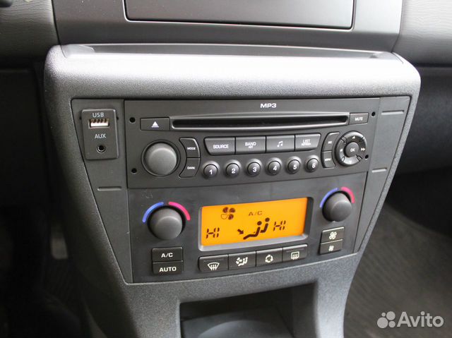 Citroen C4 1.6 AT, 2006, 234 981 км