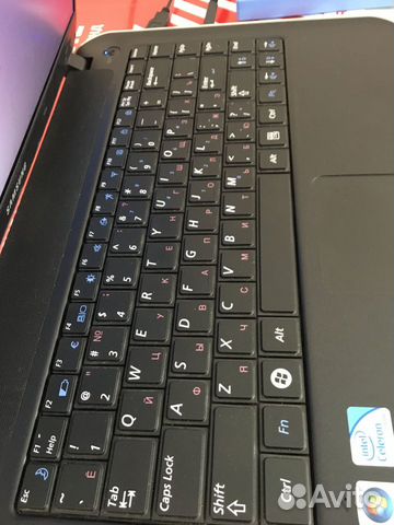 Легкий ноутбук 14” для Web, удаленки