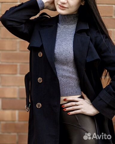 Тренч Тренч