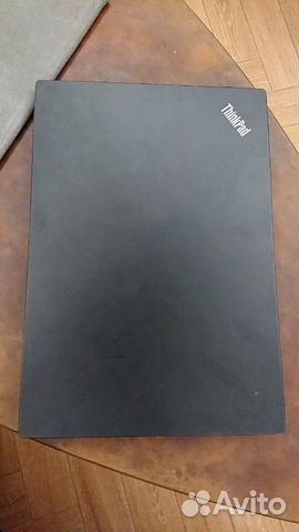 Продам ультрабук Lenovo ThinkPad L380