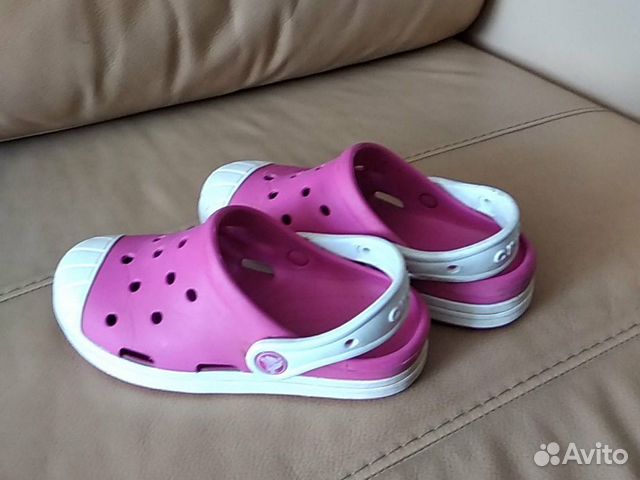 Crocs Crocs