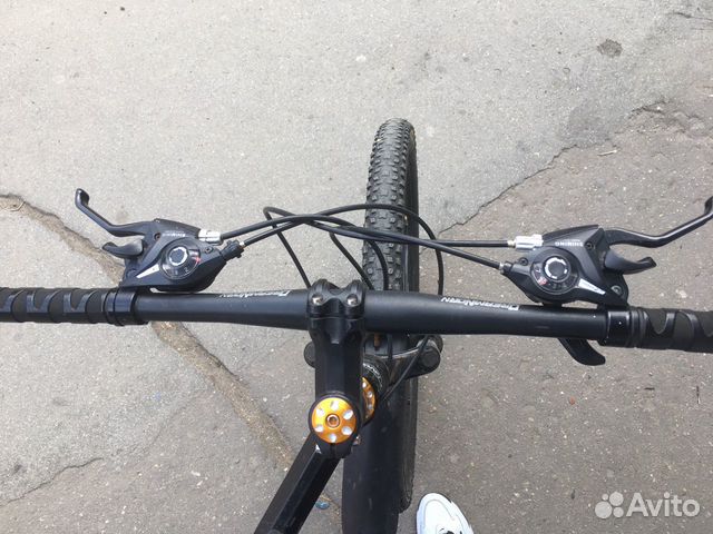 Велосипед Land Rover
