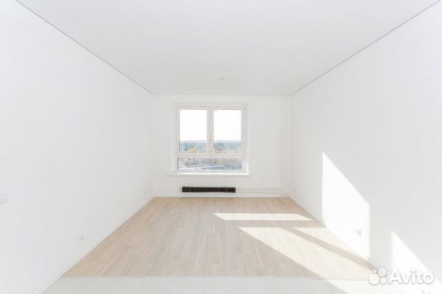 3-к квартира, 67.4 м², 2/15 эт. 3-к квартира, 67.4 м², 2/15 эт.