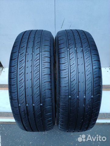 Dunlop Sp Touring T1 205/65/15