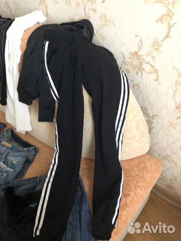 Джинсы оригинал