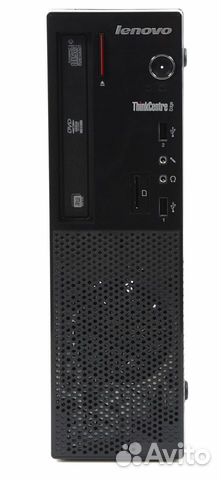 Компьютер Core i3 i5 Lenovo 72 Edge SFF Windows
