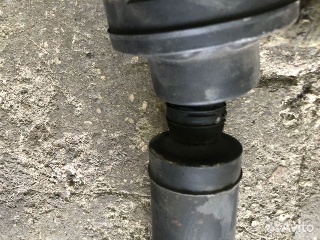 Карданный вал bmw e60 Карданный вал bmw e60