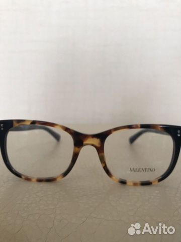 Очки, оправа для очков Valentino Очки, оправа для очков Valentino