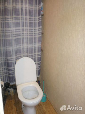 1-к квартира, 36 м², 1/5 эт.