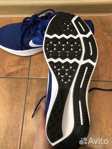 Кроссовки мужские Nike Downshifter 9 Кроссовки мужские Nike Downshifter 9