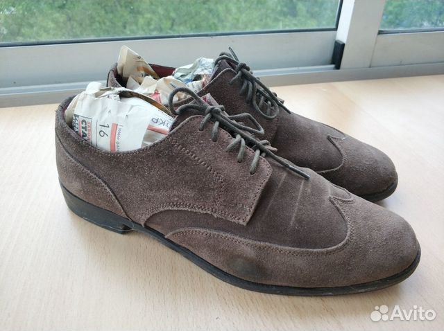 Туфли женские р.38 G.K.Mayer