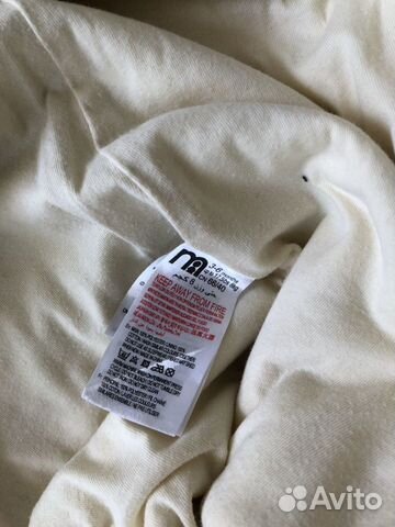 Комбинезон morthecare жираф Комбинезон morthecare жираф