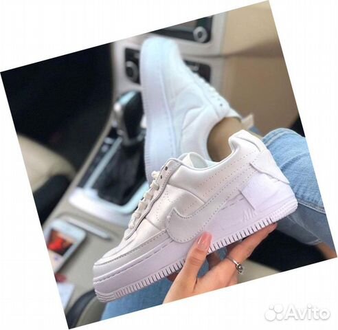 Кроссовки Nike Кроссовки Nike