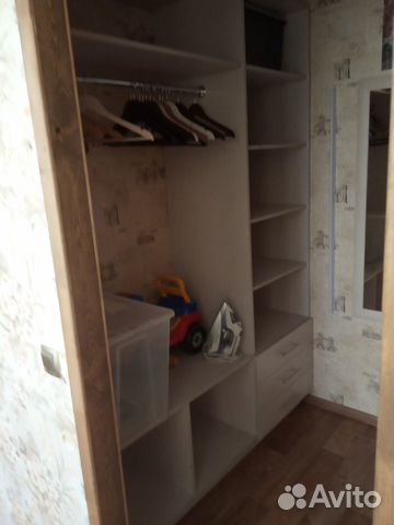 3-к квартира, 72.8 м², 2/16 эт.