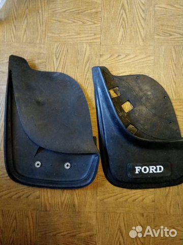 Брызговики Ford Брызговики Ford