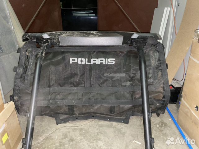Каркас для polaris rzr 1000 turbo Каркас для polaris rzr 1000 turbo