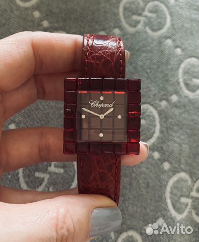 Chopard Часы Be Mad Limited Edition Diamond Chopard Часы Be Mad Limited Edition Diamond