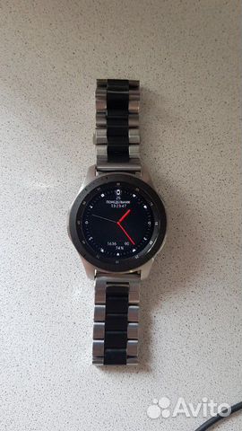 Смарт Часы Samsung Galaxy Watch