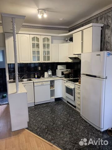 3-к квартира, 70 м², 5/5 эт. 3-к квартира, 70 м², 5/5 эт.