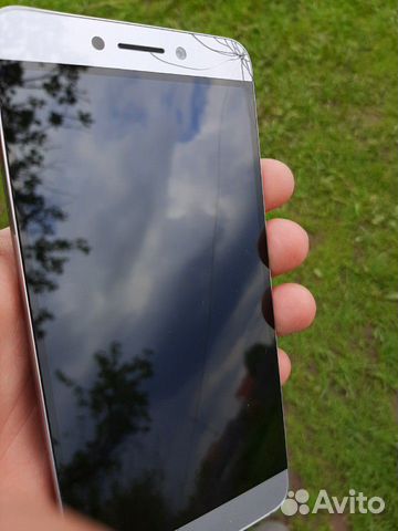 Leeco le 2 (x527) Leeco le 2 (x527)