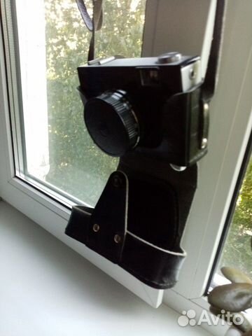 Фотоаппарат Вилия