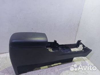Консоль Ниссан Murano Z51 Консоль Ниссан Murano Z51
