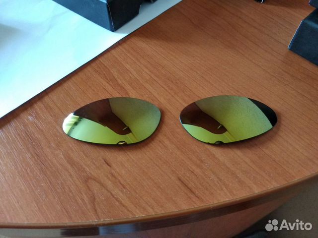 Линзы для Oakley X Metal Penny Линзы для Oakley X Metal Penny