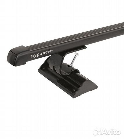 Багажник на крышу BMW Багажник на крышу BMW