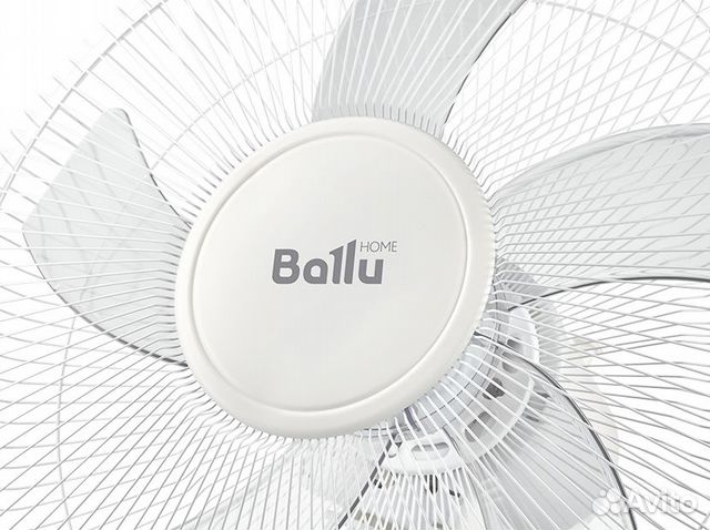 Вентилятор напольный Ballu BFF801 Вентилятор напольный Ballu BFF801
