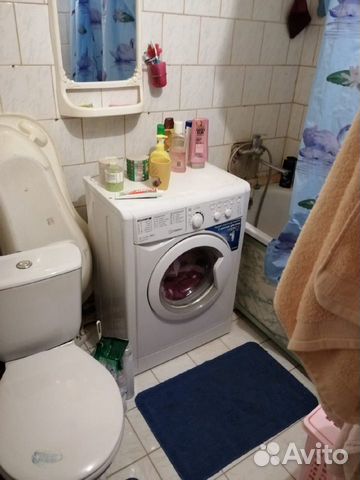 2-к квартира, 48 м², 4/4 эт. 2-к квартира, 48 м², 4/4 эт.