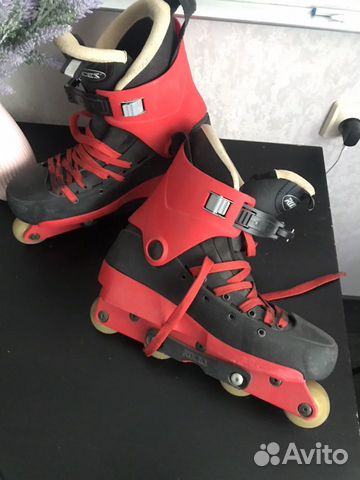 Роликовые коньки мужские Roces Роликовые коньки мужские Roces