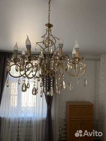 Люстра
