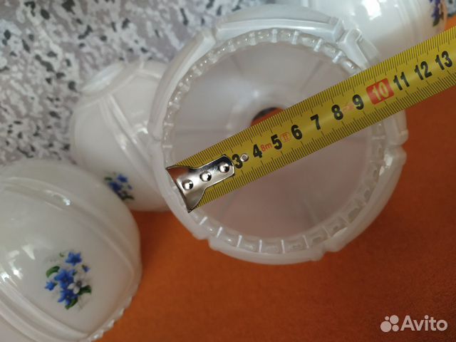 Люстра хрустальная Чехия и плафоны