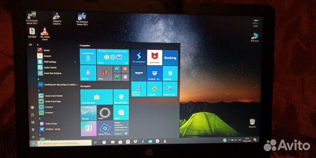 Ноутбук HP 250 G6(FHD)