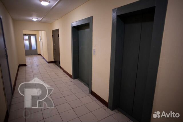 3-к квартира, 97.3 м², 6/17 эт. 3-к квартира, 97.3 м², 6/17 эт.