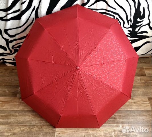 Зонт женский (Арт.А-795-5) Зонт женский (Арт.А-795-5)