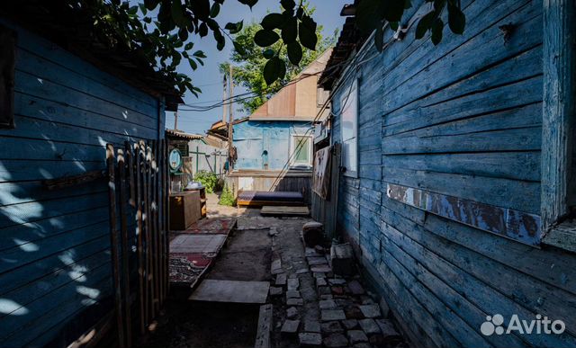 Дом 45 м² на участке 2 сот. Дом 45 м² на участке 2 сот.