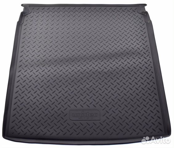 Коврик багажника Volkswagen Passat B7 (2011-2014)