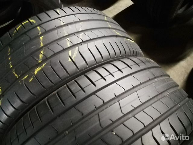 225 40 19 - 255 35 19 Pirelli P Zero 225 40 19 - 255 35 19 Pirelli P Zero