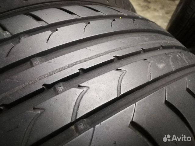 225 60 16 Goodyear EfficientGrip (2шт)