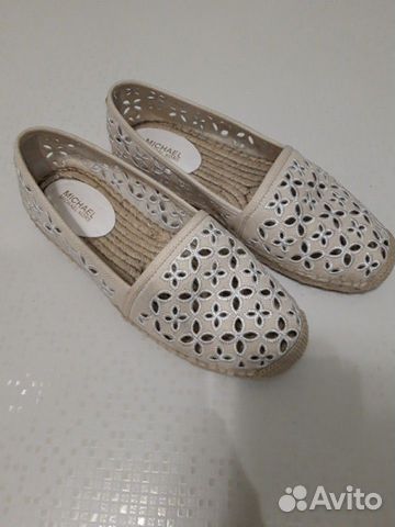 Эспадрильи Michael Kors Эспадрильи Michael Kors