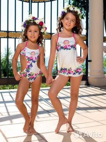 Купальник-танкини Arina Festivita,128см Купальник-танкини Arina Festivita,128см